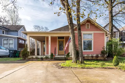 1116 Cahal Ave, Nashville, TN 37206