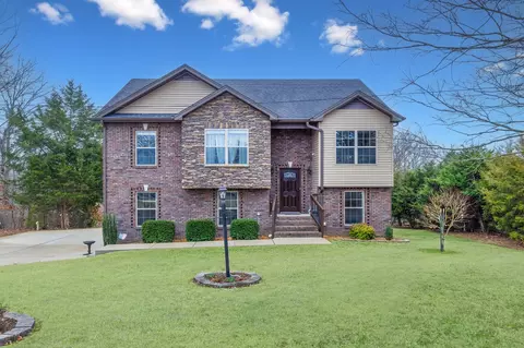 3773 Old Highway 48, Clarksville, TN 37040