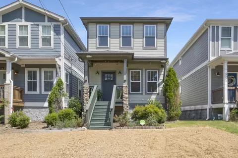 931 Thomas Ave # B, Nashville, TN 37216