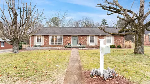 1030 Percy Warner Blvd, Nashville, TN 37205