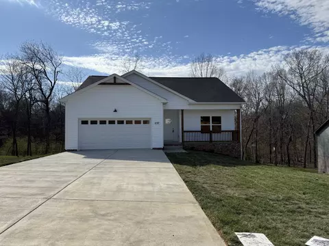 1137 Angus Way, Greenbrier, TN 37073
