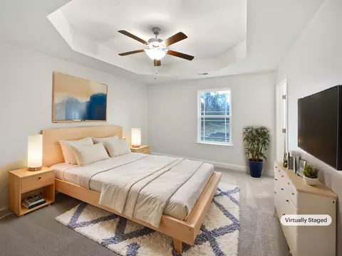 Bedroom - 907 16th Ave E, Springfield, TN 37172 photo 1 of 4