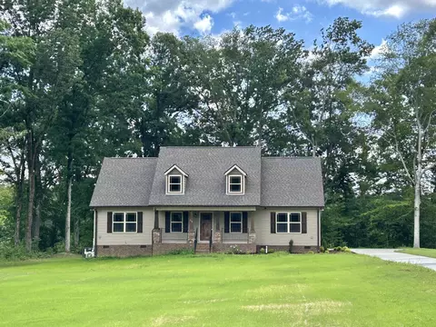 112 Beechwood Dr, Manchester, TN 37355