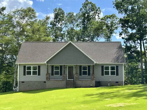 92 Beechwood Dr, Manchester, TN 37355