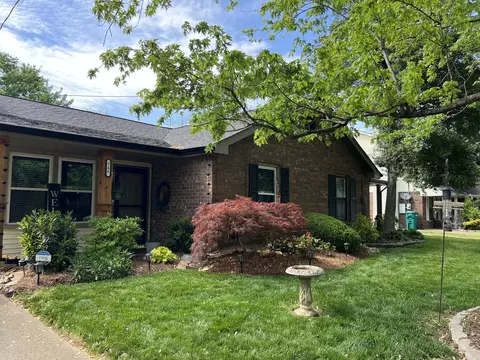 766 Fitzpatrick Rd, Nashville, TN 37214
