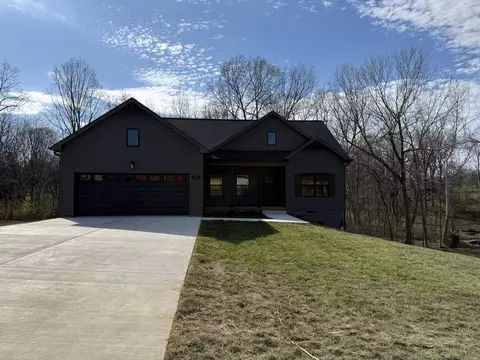 1119 Angus Way, Greenbrier, TN 37073