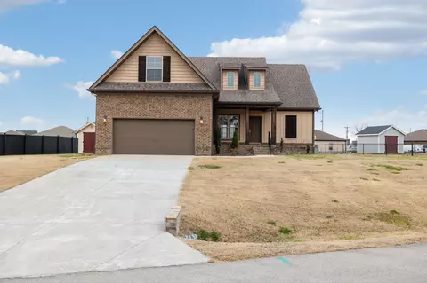 5213 Mckinnley Dr, Chapel Hill, TN 37034