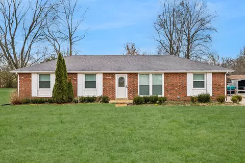 2317 Bradley St, Pleasant View, TN 37146