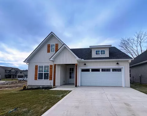 1604 Daly Dr, Cookeville, TN 38506