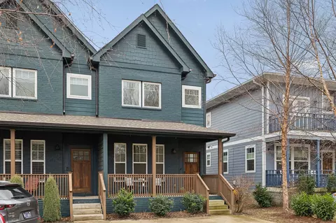 2216 Wickson Ave # B, Nashville, TN 37210
