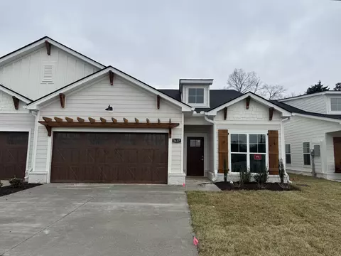 3437 John Richards Dr, Murfreesboro, TN 37129