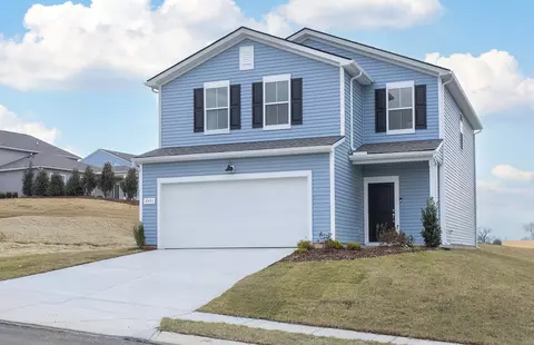 3591 Fellowship Rd, Columbia, TN 38401