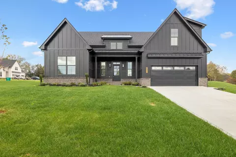 601 Mary Alice Dr, Smyrna, TN 37167