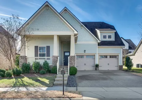 4007 Devinney Dr, Franklin, TN 37064
