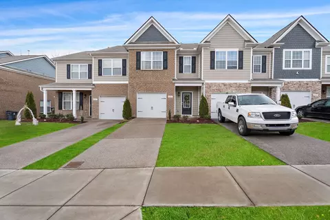 4223 Grapevine Loop, Smyrna, TN 37167