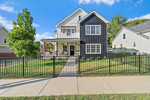 98 Rose St # B, Nashville, TN 37210