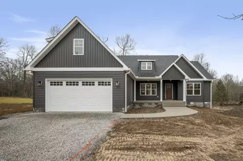 11033 Moss Branch Rd NW, Bon Aqua, TN 37025