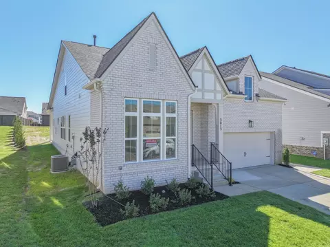 3013 Shandor St, Spring Hill, TN 37174