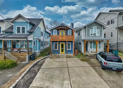 927 Thomas Ave #A, Nashville, TN 37216