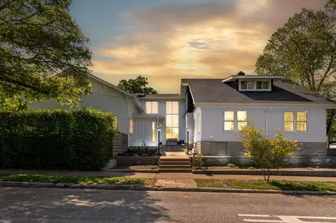 2501 Barton Ave, Nashville, TN 37212