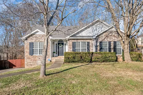 3154 Whitetail Dr, Clarksville, TN 37043