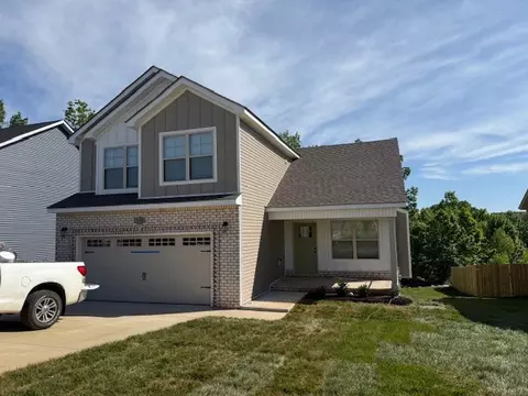 53 Gratton Ests, Clarksville, TN 37043