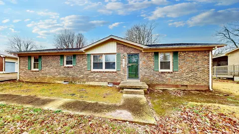 2101 Denise Dr, Columbia, TN 38401