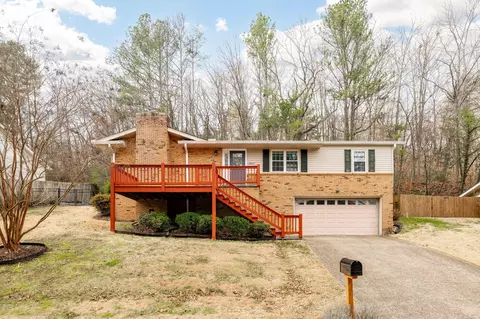 2827 Harbin Ln, Chattanooga, TN 37415