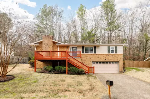 2827 Harbin Ln, Chattanooga, TN 37415