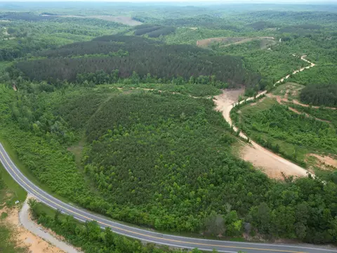 0 Hohenwald Hwy, Waynesboro, TN 38485