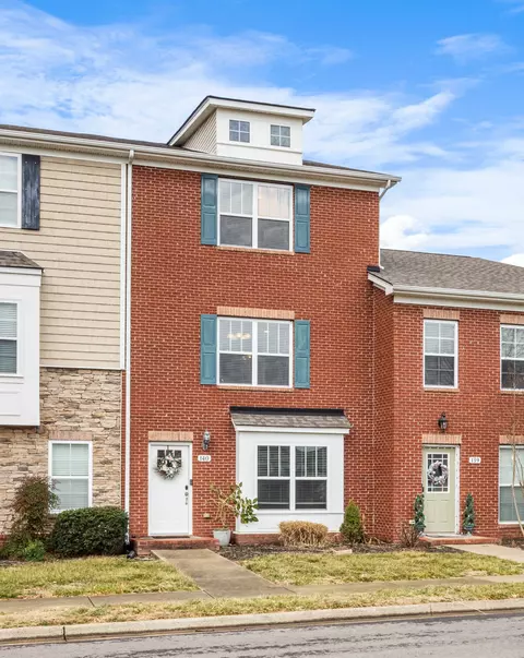 140 Turn Row Dr, Clarksville, TN 37043