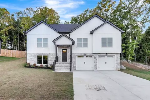 12255 Bull Run #LOT 152, Birchwood, TN 37308
