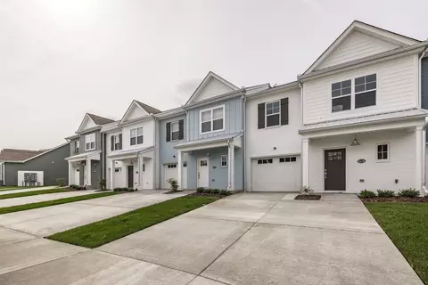 1144 Lock 4 Rd #G4, Gallatin, TN 37066