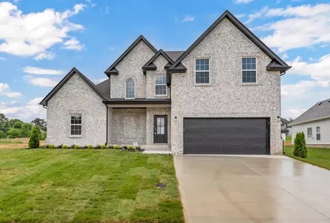 1170 Gardenia Ln, Clarksville, TN 37043