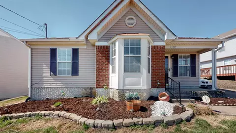 1904 Gulf Breeze Pl, Madison, TN 37115