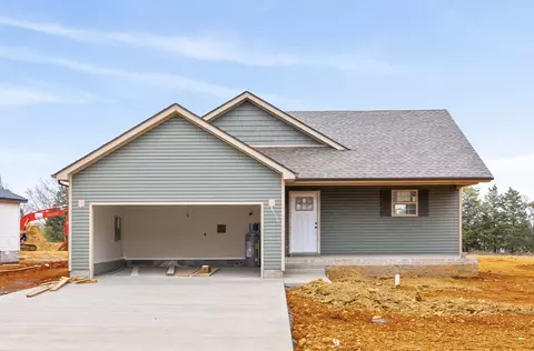 1531 Fredrick Dr, Clarksville, TN 37042