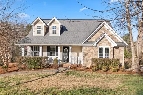 88 Clear Creek Rd, Flintstone, GA 30725