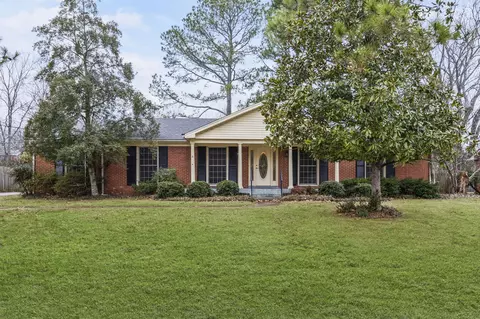 6314 Percy Dr, Nashville, TN 37205