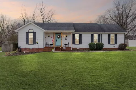 2415 Dilton Mankin Rd, Murfreesboro, TN 37127