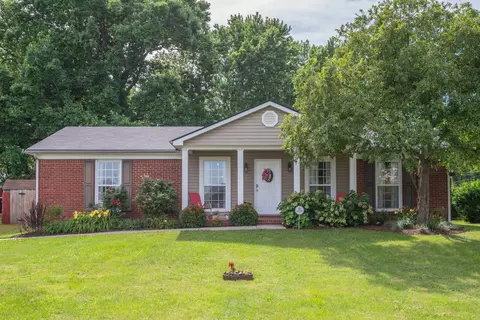 211 Westwind Dr, Springfield, TN 37172 photo 2