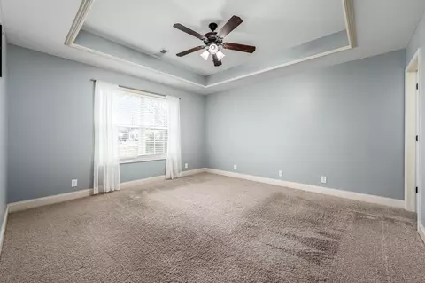 Bedroom - 465 Crescent Rd, Murfreesboro, TN 37128 photo 2 of 7