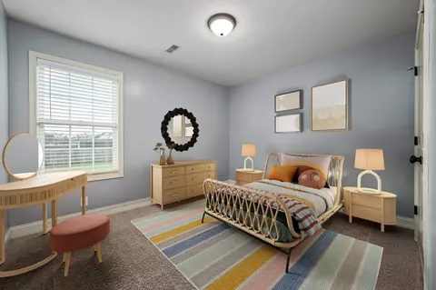 Bedroom - 465 Crescent Rd, Murfreesboro, TN 37128 photo 6 of 7