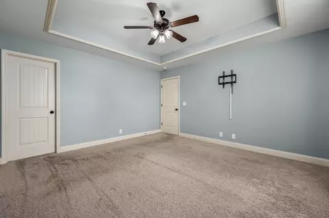Bedroom - 465 Crescent Rd, Murfreesboro, TN 37128 photo 3 of 7