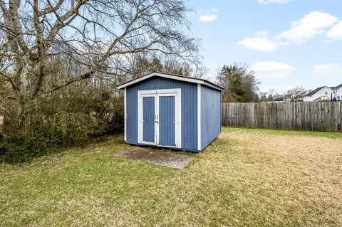 Exterior - 465 Crescent Rd, Murfreesboro, TN 37128 photo 7 of 7