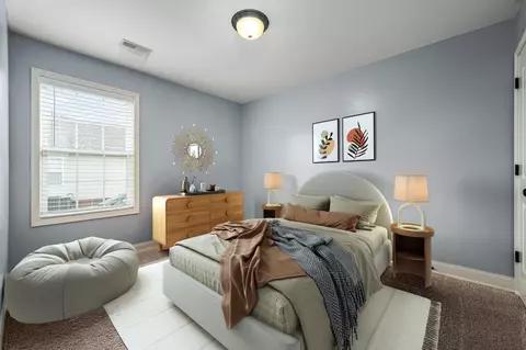 Bedroom - 465 Crescent Rd, Murfreesboro, TN 37128 photo 4 of 7