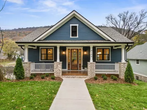 4199 Tennessee Ave, Chattanooga, TN 37409