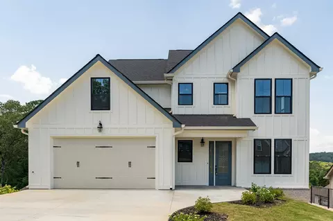 1207 Dutchess Ct, Chattanooga, TN 37421
