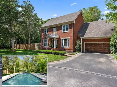 6315 Chickering Woods Dr, Nashville, TN 37215