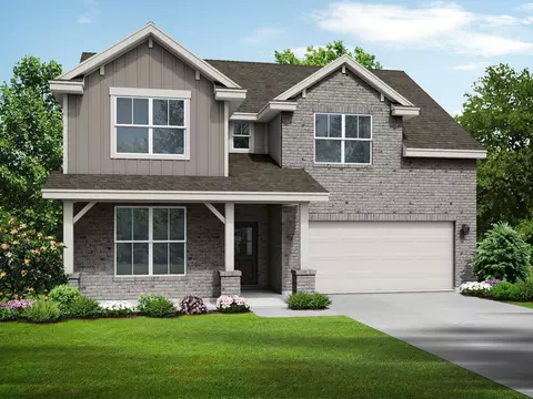 477 Saddleview Dr, White House, TN 37188