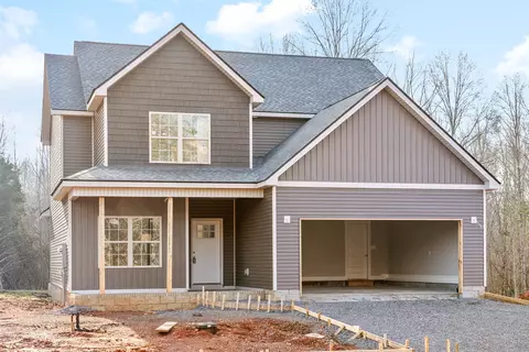18 Black Rock Rd, Clarksville, TN 37040